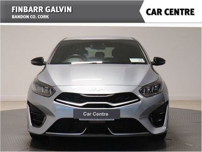 2024 Kia Ceed
