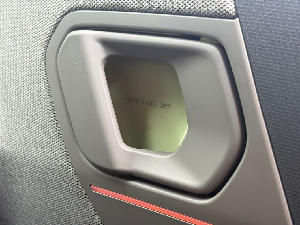 2026 Kia EV2
