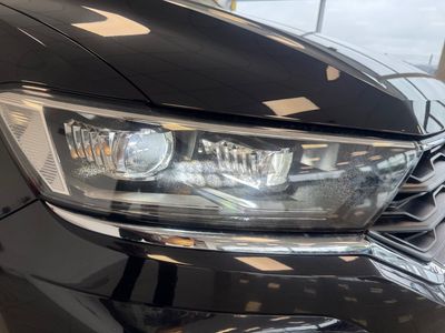 2021 Volkswagen T-Roc