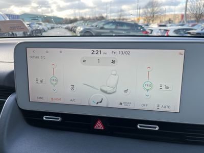 2023 Hyundai Ioniq 5