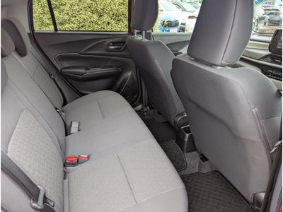 2023 Suzuki Swift