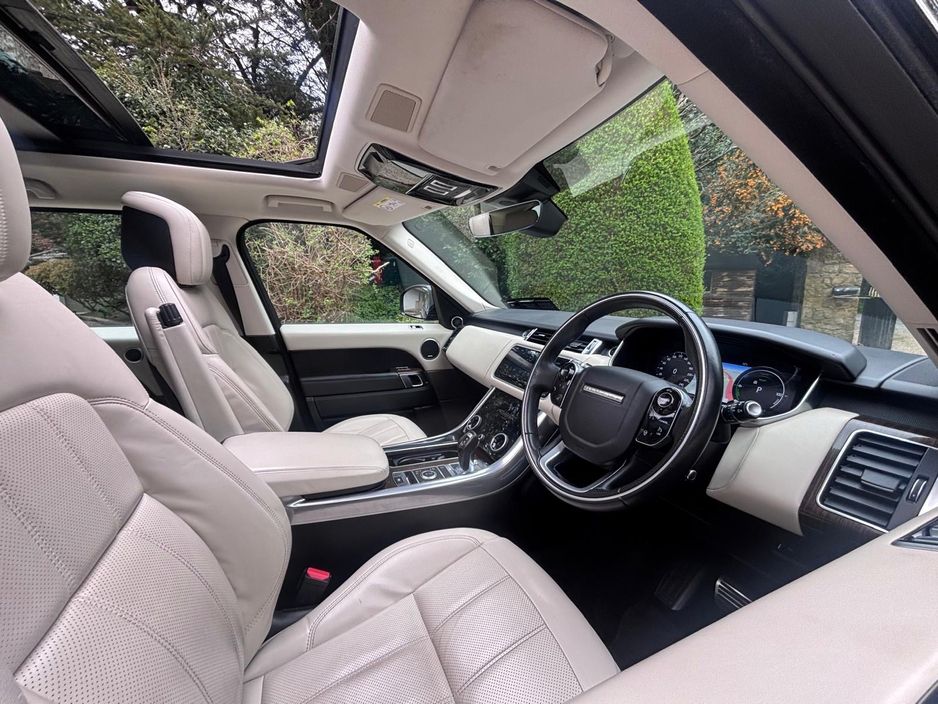 2019 Mercedes-Benz S Class