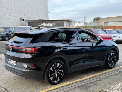 2022 Volkswagen ID.4