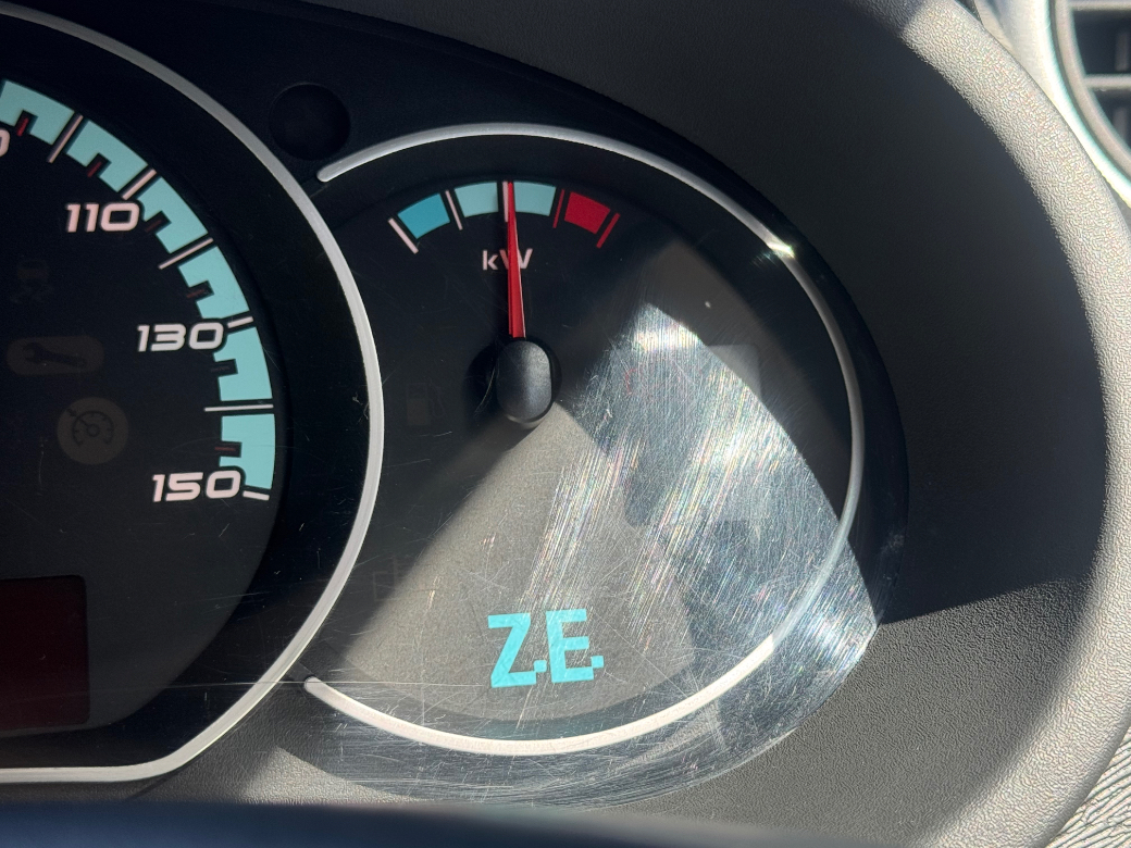 2020 Renault Kangoo