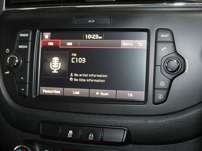 2018 Kia Ceed