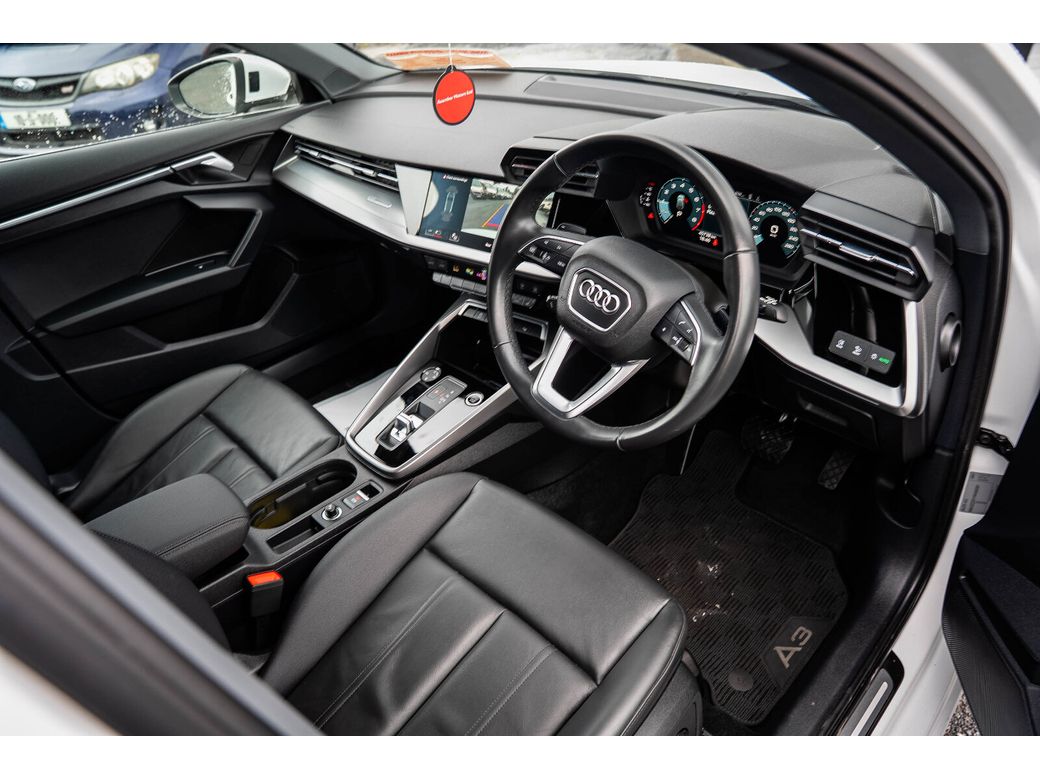 2024 Audi A3