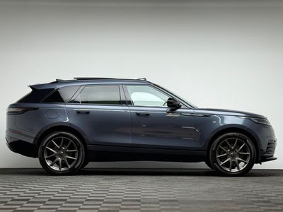 2024 Land Rover Range Rover Velar