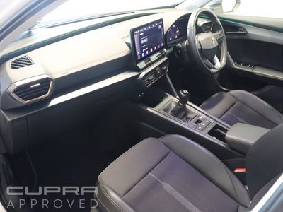 2022 Cupra Formentor