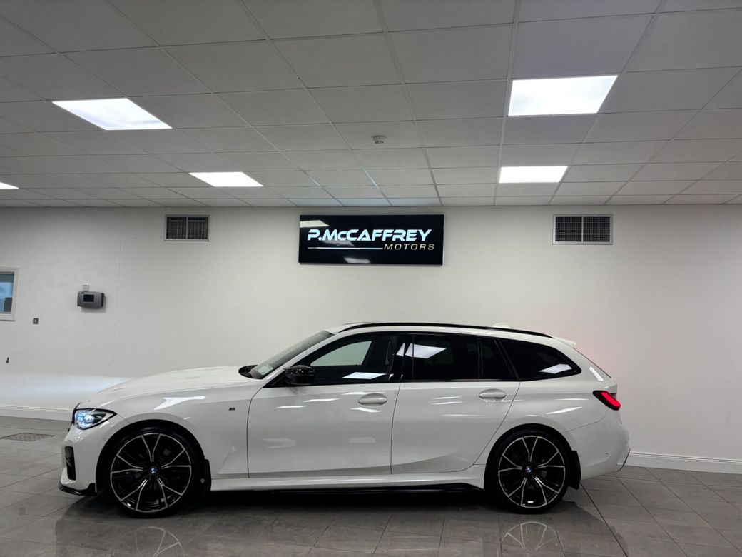 2020 BMW 3 Series