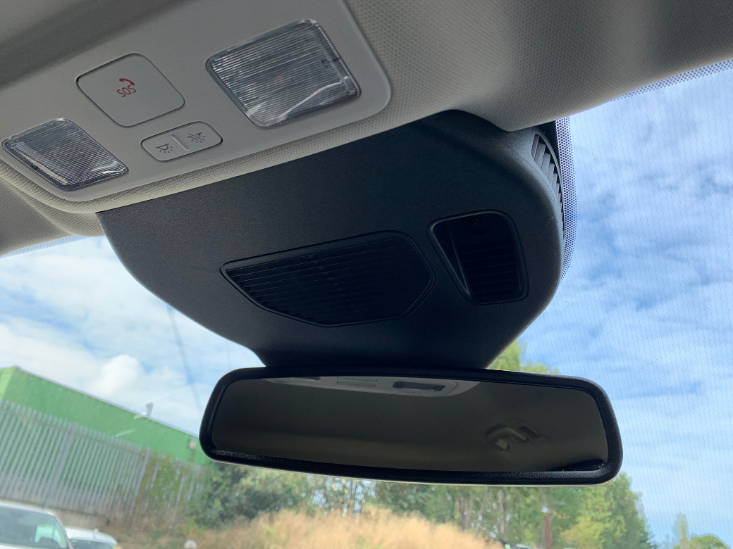 2022 Ford Kuga