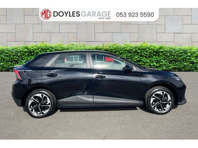 2026 MG 4