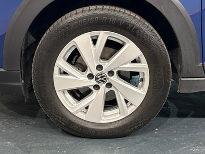 2024 Volkswagen Taigo