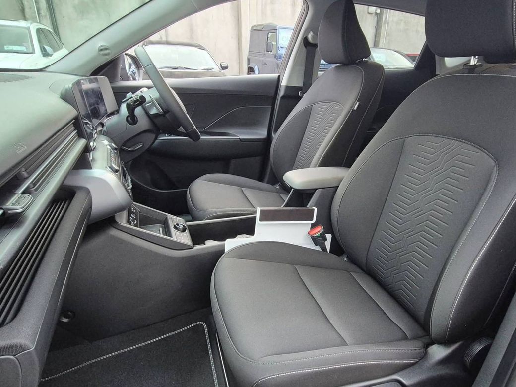 2024 Hyundai Kona