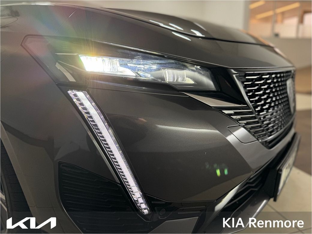 2023 Peugeot 308