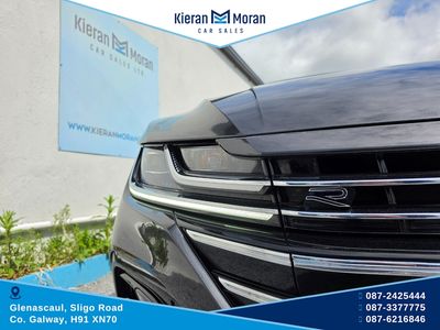 2024 Volkswagen Arteon