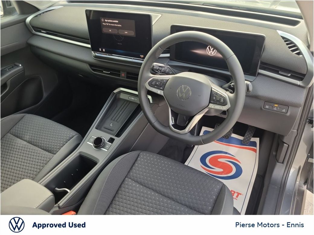 2026 Volkswagen T-Roc