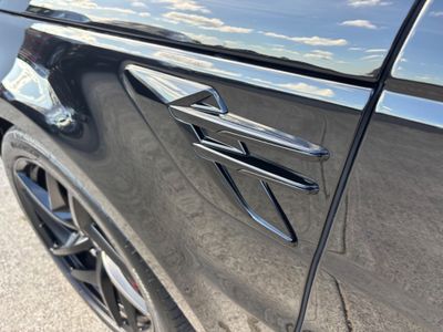 2022 Land Rover Range Rover Sport