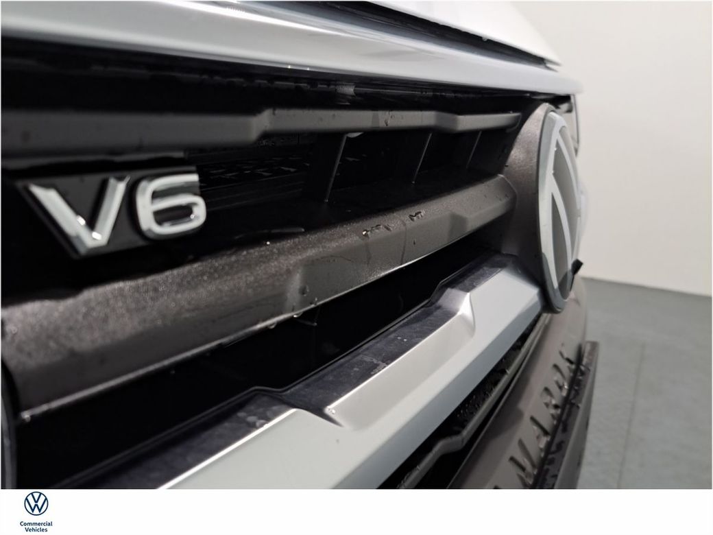 2026 Volkswagen Amarok