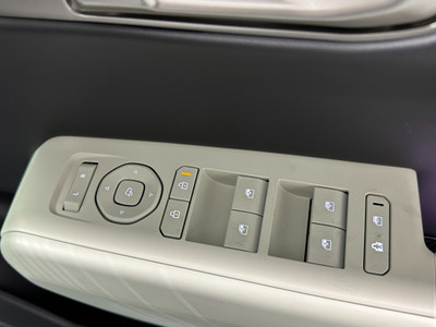 2027 Kia EV4