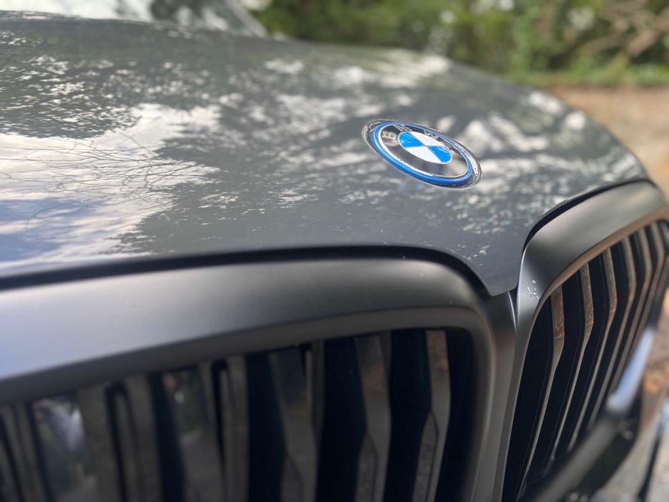 2023 BMW X5