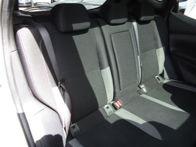 2017 Nissan Qashqai