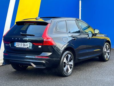 2023 Volvo XC60