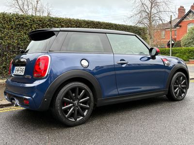 2015 Mini Cooper
