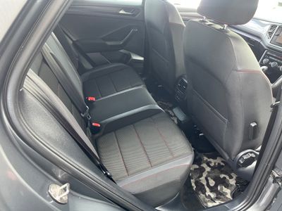 2021 Volkswagen T-Roc