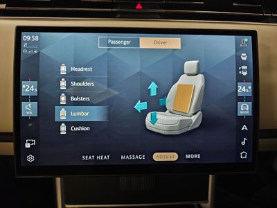 2024 Land Rover Range Rover