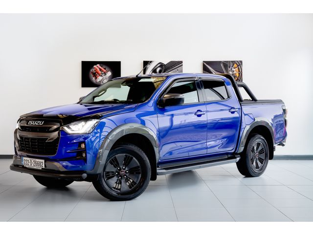 vehicle for sale from Enda McCarrick Cars Ltd