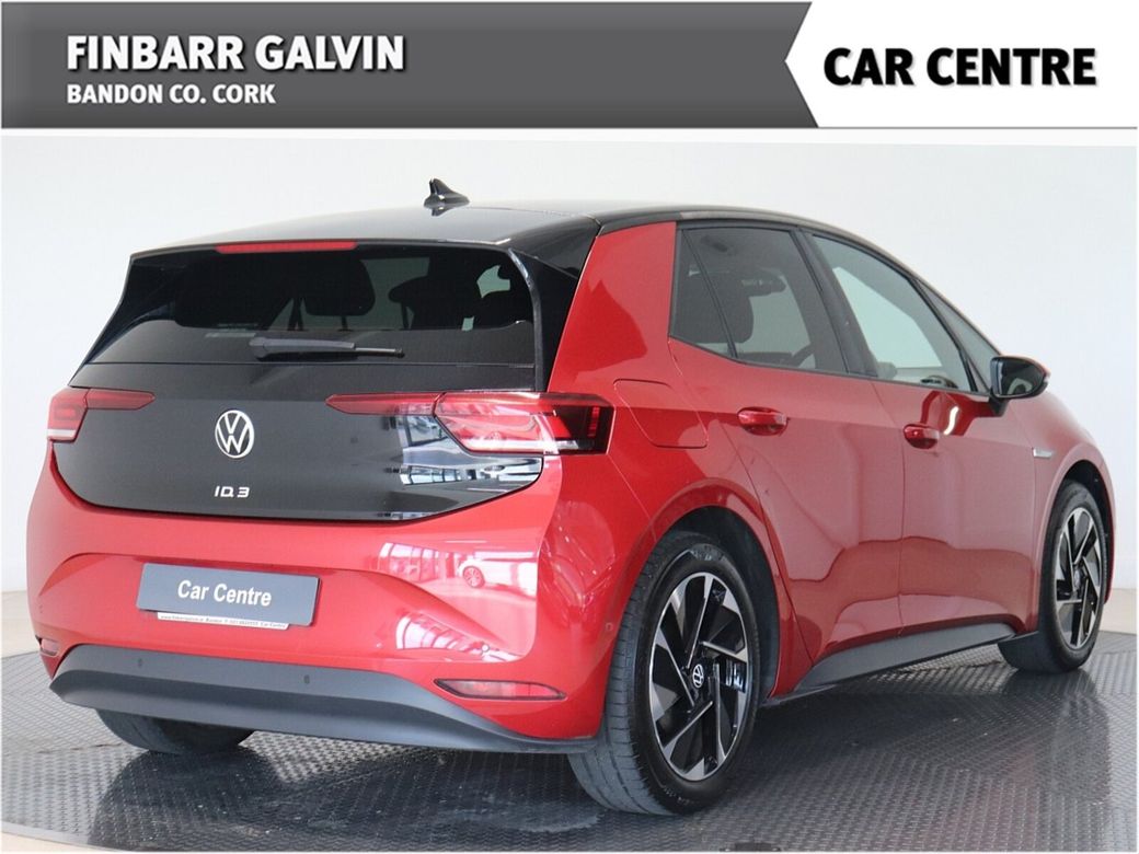2023 Volkswagen ID.3