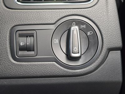 2016 Volkswagen Polo