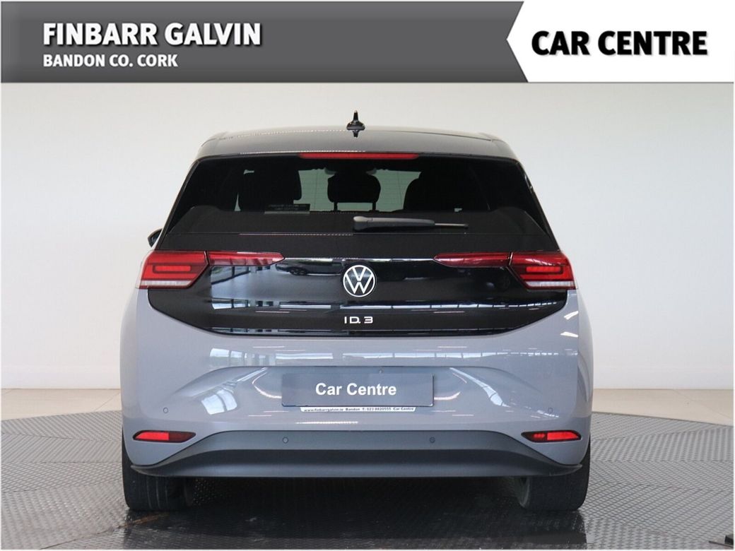 2023 Volkswagen ID.3