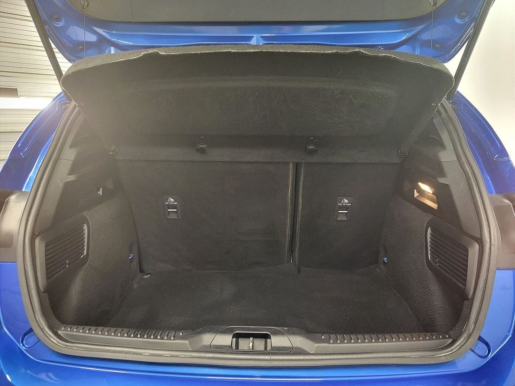 2024 Ford Focus