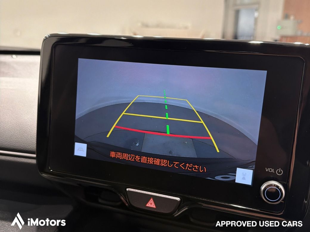 2024 Toyota Yaris Cross