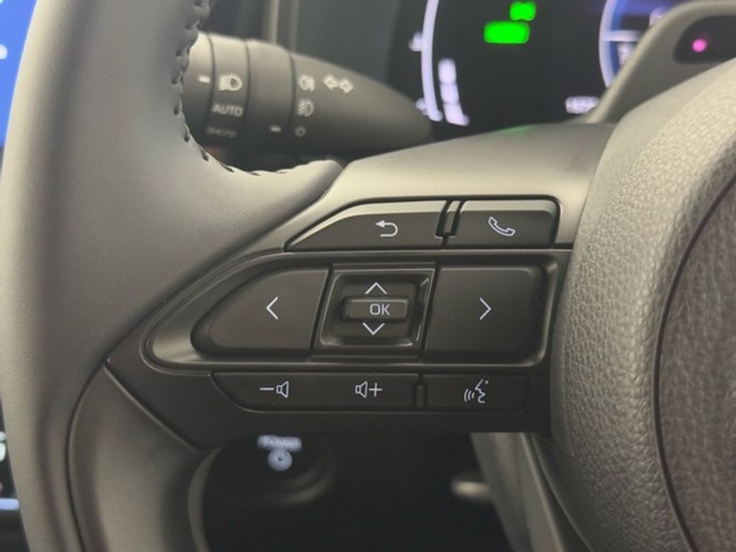 2026 Toyota Aygo X