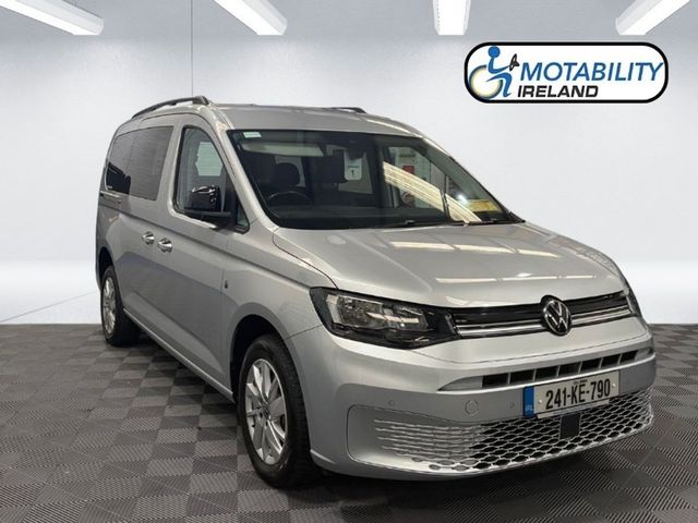vehicle for sale from Motability Ireland Limited