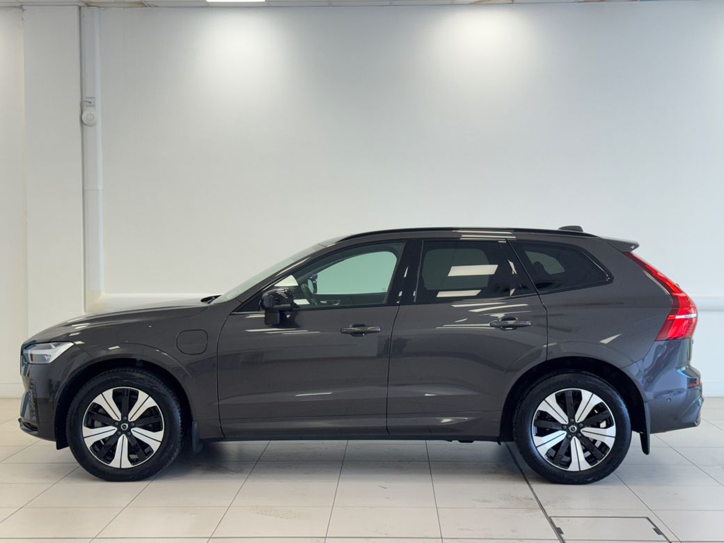 2023 Volvo XC60