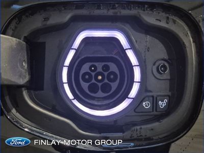 2024 Ford Kuga