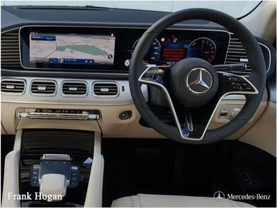 2026 Mercedes-Benz GLE Class