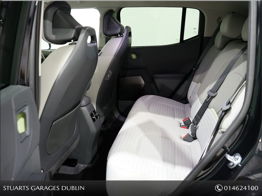 2026 Kia EV2