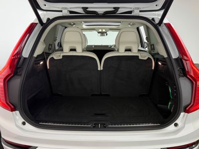 2024 Volvo XC90