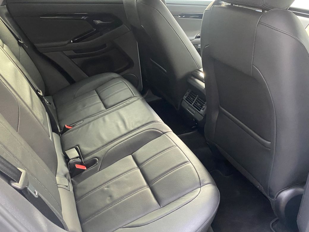 2024 Land Rover Range Rover Evoque