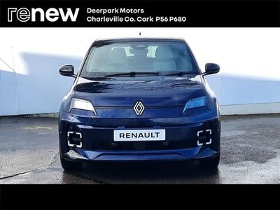 2026 Renault 5