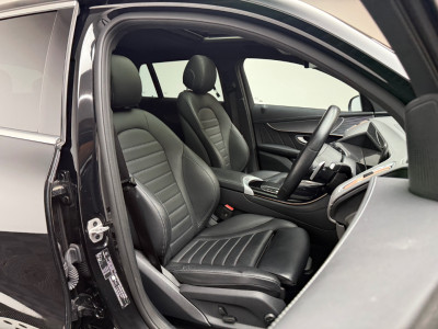 2023 Mercedes-Benz EQC