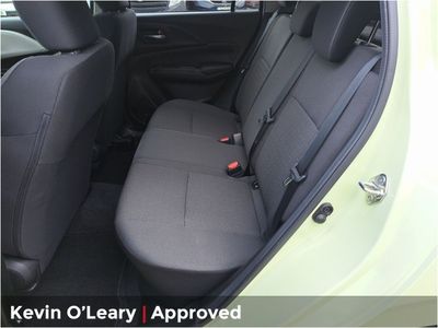 2024 Suzuki Swift
