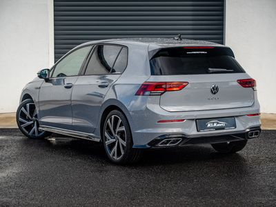 2023 Volkswagen Golf