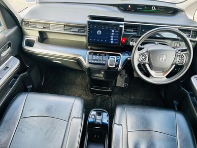 2019 Honda Stepwagon