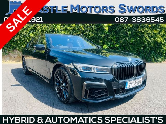 vehicle for sale from Castle Motors Swords