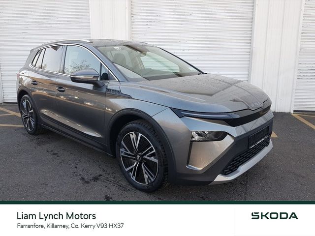 vehicle for sale from Liam Lynch Motors